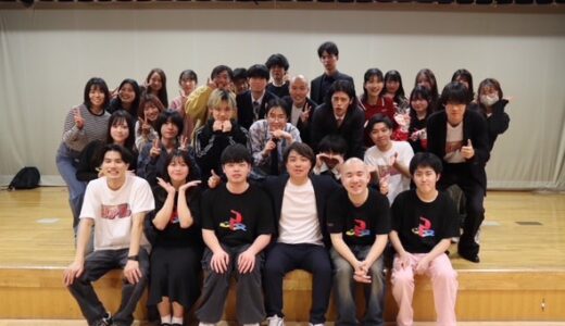 下のソーシャルリンクからフォロー